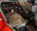 Червоний Форд Фокус, об'ємом двигуна 2 л та пробігом 162 тис. км за 9490 $, фото 12 на Automoto.ua