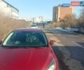 Красный Форд Фокус, объемом двигателя 2 л и пробегом 154 тыс. км за 5000 $, фото 1 на Automoto.ua