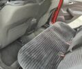 Красный Форд Фокус, объемом двигателя 2 л и пробегом 124 тыс. км за 8300 $, фото 18 на Automoto.ua