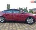 Форд Фокус 2015 у Києві на Automoto.ua Червоний Форд Фокус, об'ємом двигуна 2 л та пробігом 207 тис. км за 6800 $, фото 4 на Automoto.ua