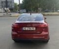 Красный Форд Фокус, объемом двигателя 2 л и пробегом 190 тыс. км за 8700 $, фото 4 на Automoto.ua