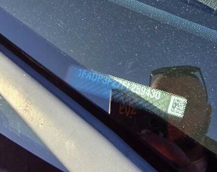 Червоний Форд Фокус, об'ємом двигуна 2 л та пробігом 162 тис. км за 9000 $, фото 7 на Automoto.ua