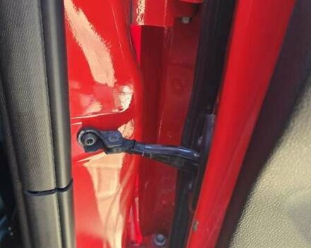 Червоний Форд Фокус, об'ємом двигуна 2 л та пробігом 162 тис. км за 9000 $, фото 28 на Automoto.ua