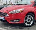 Форд Фокус 2015 у Києві на Automoto.ua Червоний Форд Фокус, об'ємом двигуна 2 л та пробігом 121 тис. км за 7490 $, фото 8 на Automoto.ua