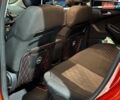 Червоний Форд Фокус, об'ємом двигуна 2 л та пробігом 162 тис. км за 9490 $, фото 11 на Automoto.ua