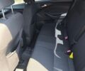 Червоний Форд Фокус, об'ємом двигуна 2 л та пробігом 151 тис. км за 6500 $, фото 5 на Automoto.ua