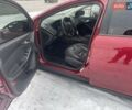 Красный Форд Фокус, объемом двигателя 2 л и пробегом 107 тыс. км за 8500 $, фото 8 на Automoto.ua