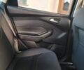 Червоний Форд Фокус, об'ємом двигуна 2 л та пробігом 139 тис. км за 8300 $, фото 10 на Automoto.ua