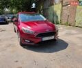 Червоний Форд Фокус, об'ємом двигуна 2 л та пробігом 150 тис. км за 4300 $, фото 1 на Automoto.ua