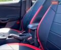 Красный Форд Фокус, объемом двигателя 2 л и пробегом 180 тыс. км за 8200 $, фото 3 на Automoto.ua