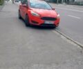 Червоний Форд Фокус, об'ємом двигуна 2 л та пробігом 145 тис. км за 7299 $, фото 22 на Automoto.ua