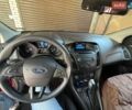 Красный Форд Фокус, объемом двигателя 2 л и пробегом 159 тыс. км за 7800 $, фото 10 на Automoto.ua