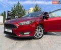Красный Форд Фокус, объемом двигателя 2 л и пробегом 165 тыс. км за 7500 $, фото 52 на Automoto.ua