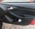 Форд Фокус 2015 у Одесі на Automoto.ua Червоний Форд Фокус, об'ємом двигуна 2 л та пробігом 123 тис. км за 8700 $, фото 8 на Automoto.ua