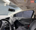 Красный Форд Фокус, объемом двигателя 2 л и пробегом 124 тыс. км за 8300 $, фото 7 на Automoto.ua