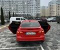 Червоний Форд Фокус, об'ємом двигуна 2 л та пробігом 140 тис. км за 8800 $, фото 2 на Automoto.ua