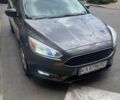 Красный Форд Фокус, объемом двигателя 2 л и пробегом 98 тыс. км за 8300 $, фото 5 на Automoto.ua