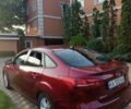 Форд Фокус 2015 у Києві на Automoto.ua Червоний Форд Фокус, об'ємом двигуна 2 л та пробігом 207 тис. км за 6800 $, фото 6 на Automoto.ua