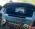 Червоний Форд Фокус, об'ємом двигуна 2 л та пробігом 147 тис. км за 5999 $, фото 8 на Automoto.ua