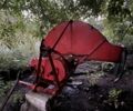 Червоний Форд Фокус, об'ємом двигуна 2 л та пробігом 200 тис. км за 6520 $, фото 1 на Automoto.ua
