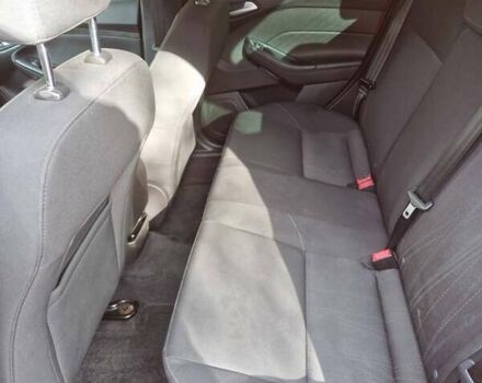 Форд Фокус 2016 в Киеве на Automoto.ua Красный Форд Фокус, объемом двигателя 2 л и пробегом 145 тыс. км за 7600 $, фото 7 на Automoto.ua