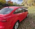 Форд Фокус 2016 в Киеве на Automoto.ua Красный Форд Фокус, объемом двигателя 2 л и пробегом 145 тыс. км за 7600 $, фото 8 на Automoto.ua