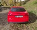 Форд Фокус 2016 в Киеве на Automoto.ua Красный Форд Фокус, объемом двигателя 2 л и пробегом 145 тыс. км за 7600 $, фото 9 на Automoto.ua