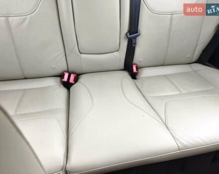 Красный Форд Фокус, объемом двигателя 2 л и пробегом 198 тыс. км за 10500 $, фото 19 на Automoto.ua