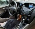 Форд Фокус 2016 в Ужгороде на Automoto.ua Красный Форд Фокус, объемом двигателя 2 л и пробегом 165 тыс. км за 6000 $, фото 11 на Automoto.ua