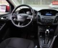 Червоний Форд Фокус, об'ємом двигуна 2 л та пробігом 195 тис. км за 7500 $, фото 10 на Automoto.ua