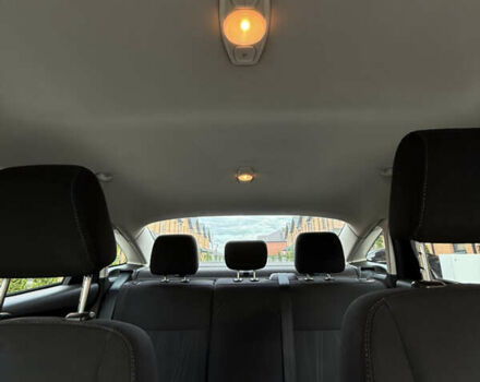 Червоний Форд Фокус, об'ємом двигуна 2 л та пробігом 145 тис. км за 8300 $, фото 25 на Automoto.ua