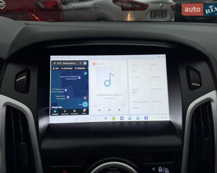 Червоний Форд Фокус, об'ємом двигуна 2 л та пробігом 92 тис. км за 7900 $, фото 43 на Automoto.ua