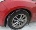 Червоний Форд Фокус, об'ємом двигуна 2 л та пробігом 110 тис. км за 8800 $, фото 6 на Automoto.ua