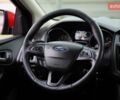 Червоний Форд Фокус, об'ємом двигуна 2 л та пробігом 195 тис. км за 7500 $, фото 13 на Automoto.ua