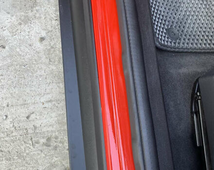 Червоний Форд Фокус, об'ємом двигуна 2 л та пробігом 123 тис. км за 9200 $, фото 198 на Automoto.ua