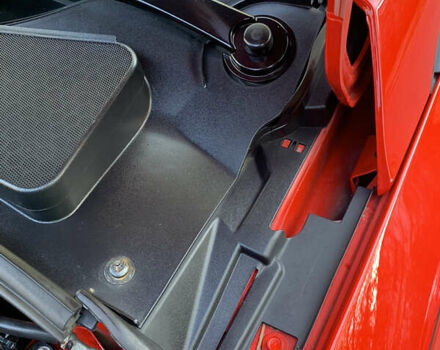 Червоний Форд Фокус, об'ємом двигуна 2 л та пробігом 123 тис. км за 9200 $, фото 25 на Automoto.ua