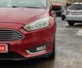 Червоний Форд Фокус, об'ємом двигуна 2 л та пробігом 199 тис. км за 9790 $, фото 9 на Automoto.ua