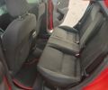 Красный Форд Фокус, объемом двигателя 2 л и пробегом 199 тыс. км за 8100 $, фото 10 на Automoto.ua