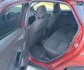 Красный Форд Фокус, объемом двигателя 2 л и пробегом 158 тыс. км за 7800 $, фото 26 на Automoto.ua