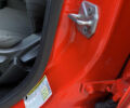 Червоний Форд Фокус, об'ємом двигуна 2 л та пробігом 123 тис. км за 9200 $, фото 197 на Automoto.ua