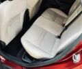 Червоний Форд Фокус, об'ємом двигуна 2 л та пробігом 200 тис. км за 2701 $, фото 3 на Automoto.ua