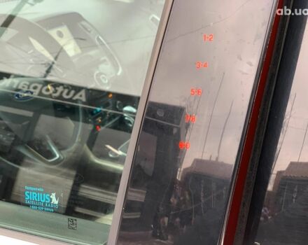 Червоний Форд Фокус, об'ємом двигуна 2 л та пробігом 199 тис. км за 9790 $, фото 15 на Automoto.ua