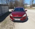 Червоний Форд Фокус, об'ємом двигуна 2 л та пробігом 180 тис. км за 7200 $, фото 1 на Automoto.ua