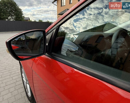 Червоний Форд Фокус, об'ємом двигуна 2 л та пробігом 145 тис. км за 8300 $, фото 10 на Automoto.ua