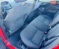 Красный Форд Фокус, объемом двигателя 2 л и пробегом 122 тыс. км за 6800 $, фото 9 на Automoto.ua