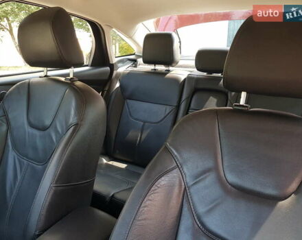 Форд Фокус 2016 в Одессе на Automoto.ua Красный Форд Фокус, объемом двигателя 2 л и пробегом 190 тыс. км за 7800 $, фото 16 на Automoto.ua