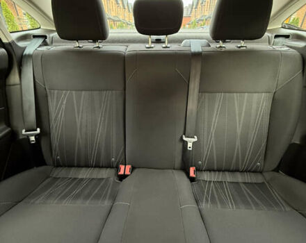 Червоний Форд Фокус, об'ємом двигуна 2 л та пробігом 145 тис. км за 8300 $, фото 24 на Automoto.ua