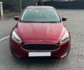 Форд Фокус 2016 в Ужгороде на Automoto.ua Красный Форд Фокус, объемом двигателя 2 л и пробегом 165 тыс. км за 6000 $, фото 9 на Automoto.ua