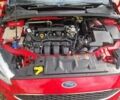 Форд Фокус 2016 в Киеве на Automoto.ua Красный Форд Фокус, объемом двигателя 2 л и пробегом 145 тыс. км за 7600 $, фото 11 на Automoto.ua