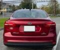 Форд Фокус 2016 в Ужгороде на Automoto.ua Красный Форд Фокус, объемом двигателя 2 л и пробегом 165 тыс. км за 6000 $, фото 3 на Automoto.ua
